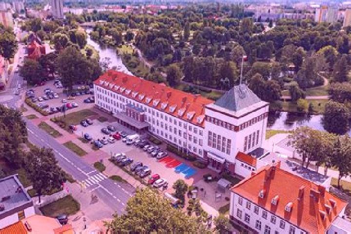 escort Stare Miasto