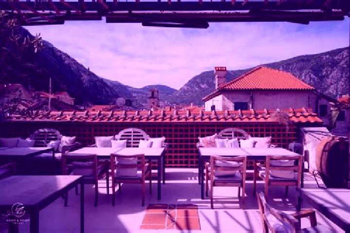 escort Stari Grad