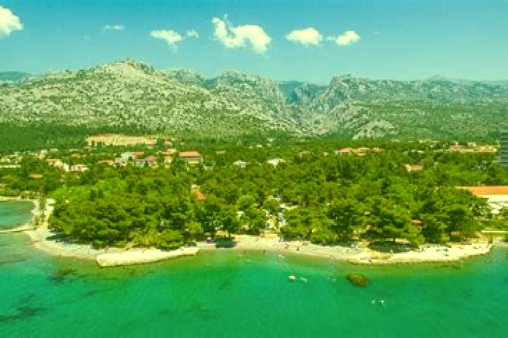 escort Starigrad