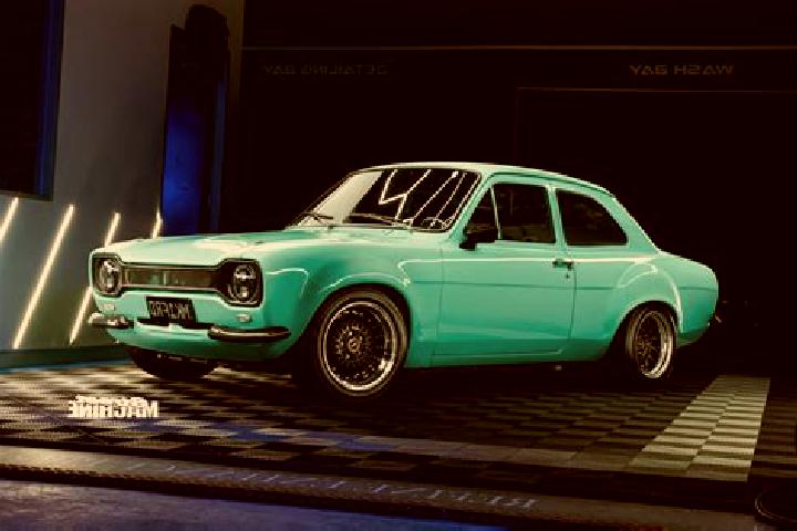 escort Starke