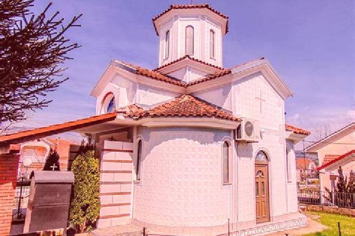 escort Staro Konjarevo