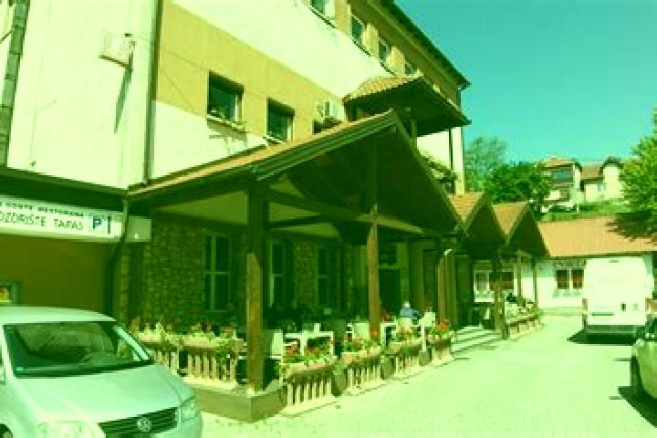 escort Staro Pracno