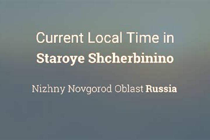 escort Staroye Shaygovo