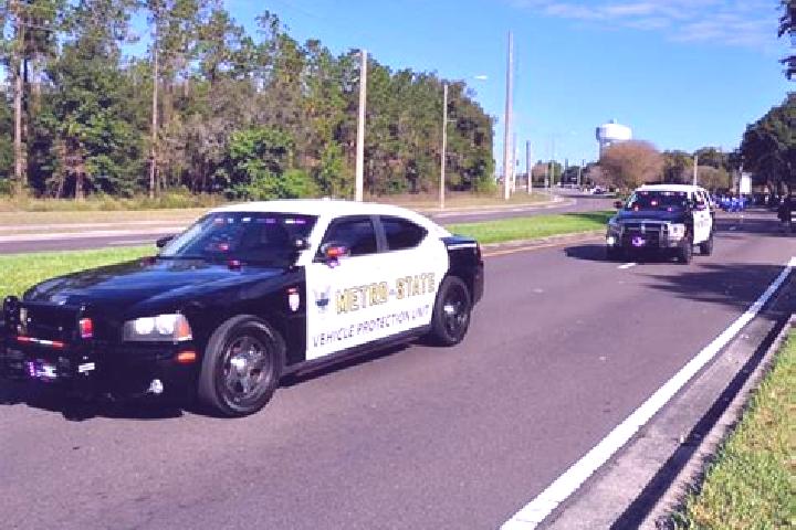escort State Line