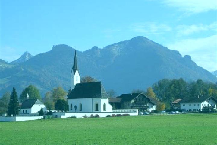 escort Staudach-Egerndach