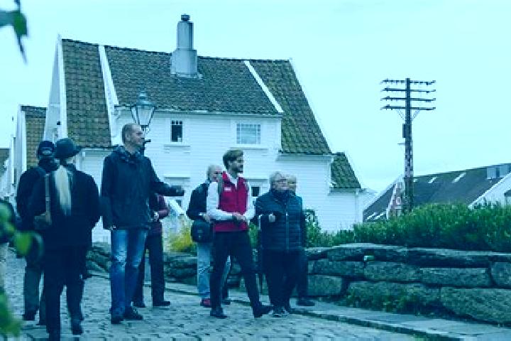 escort Stavanger
