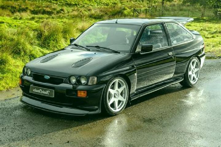 escort Staveley