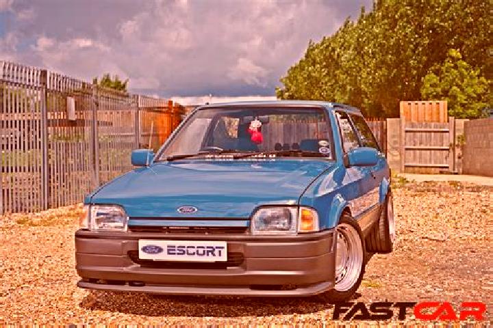 escort Stavrodromi