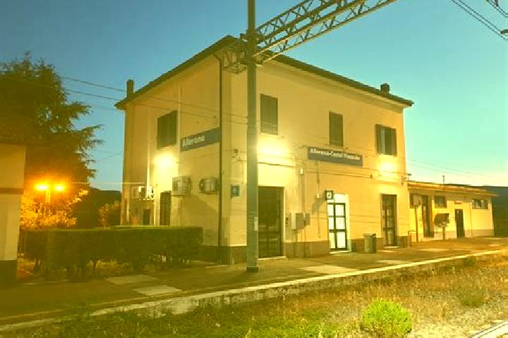 escort Stazione di Allerona