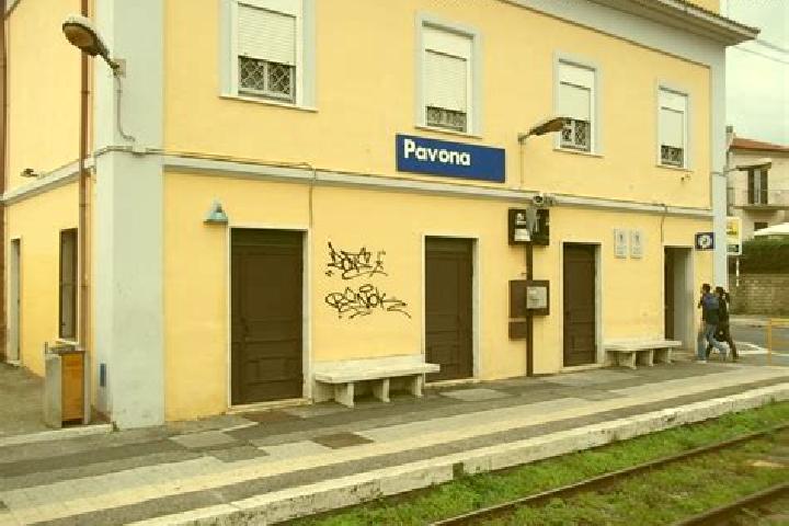 escort Stazione di Pavona-Palazzo Margana