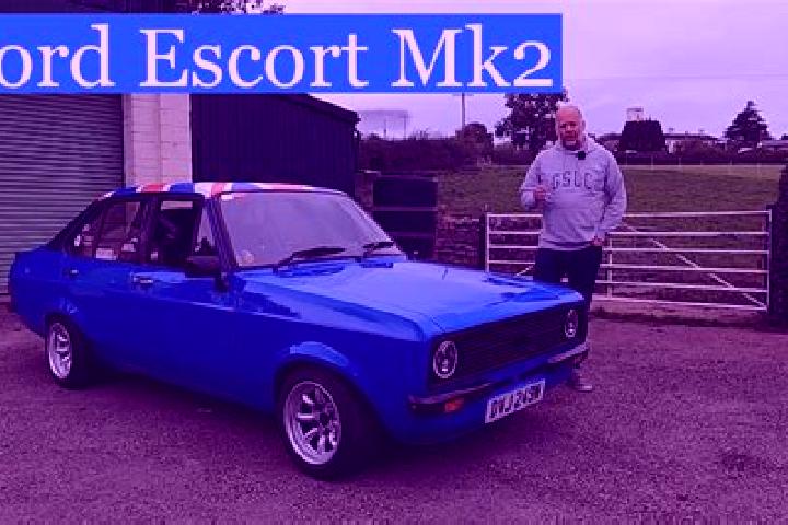 escort Stege