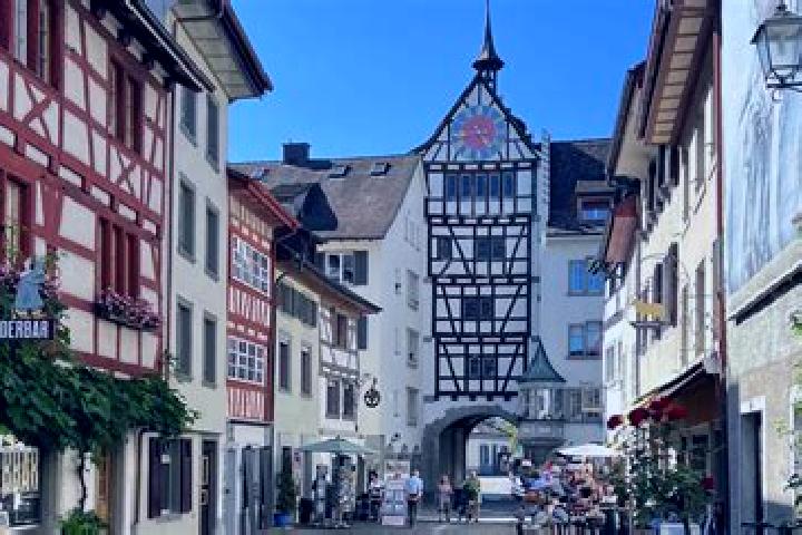 escort Stein am Rhein