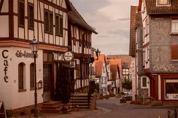 escort Steinau an der Strasse