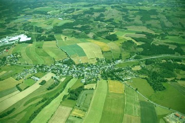 escort Steinbach-Hallenberg