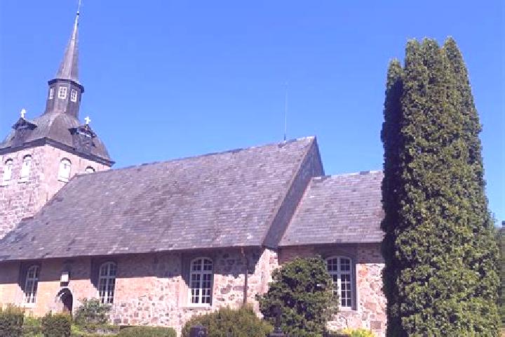 escort Steinbergkirche