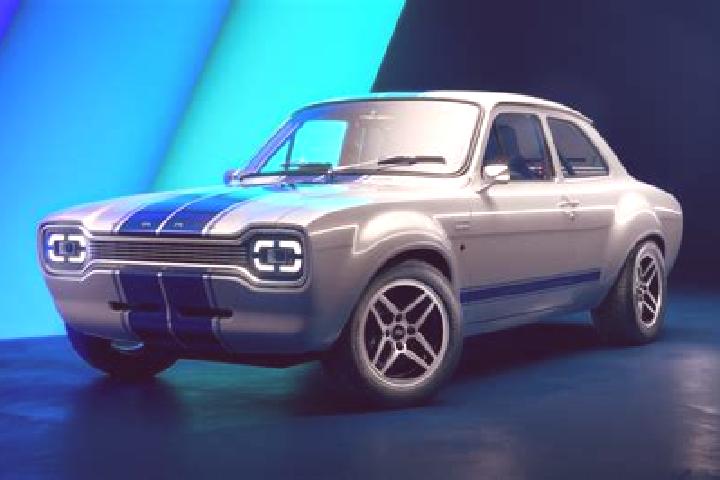 escort Steinhauer