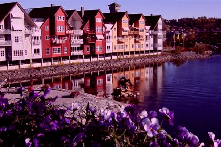escort Steinkjer