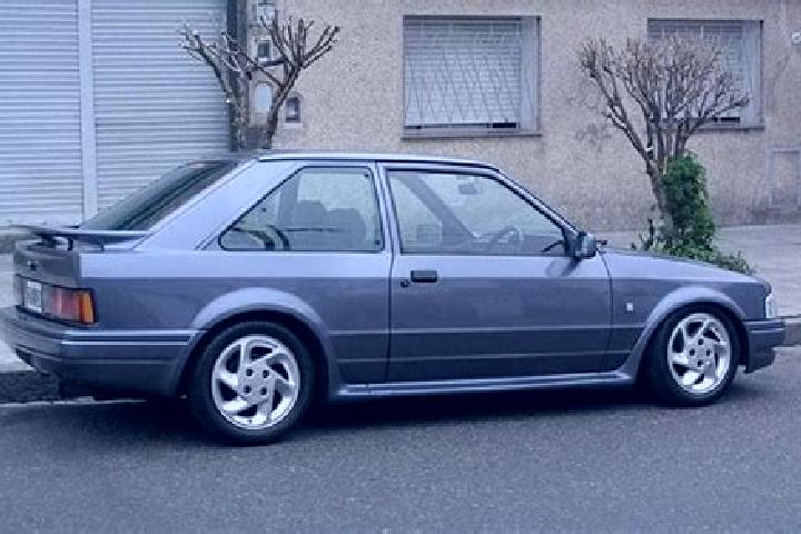 escort Steinwenden