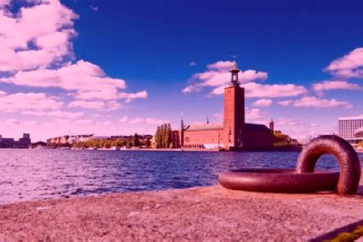 escort Stenungsund