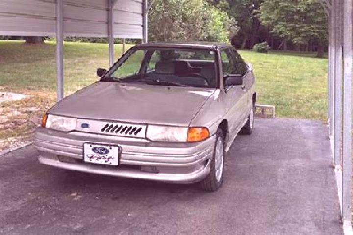 escort Stepaside