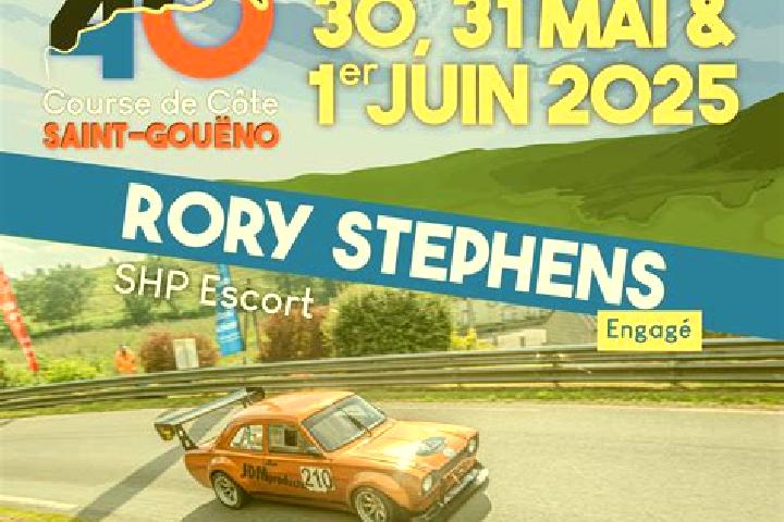 escort Stephens