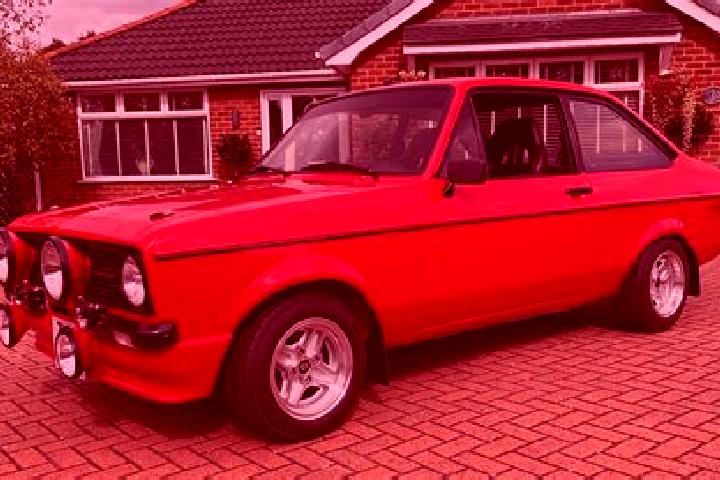 escort Stephenson