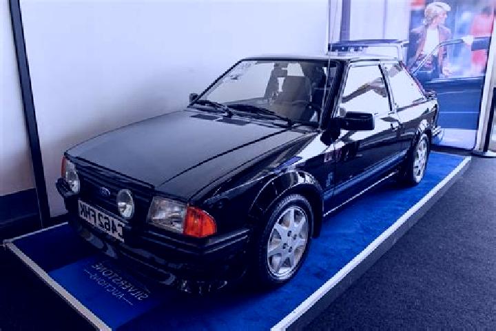 escort Sternberk