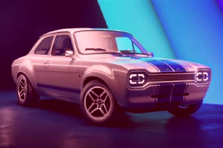 escort Sterrett
