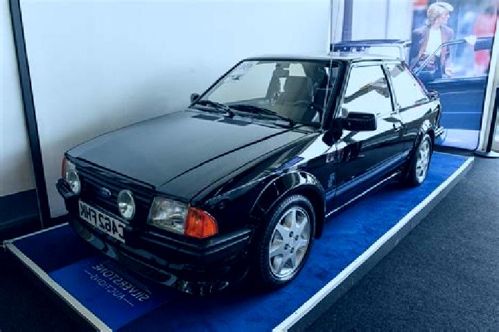 escort Steszew