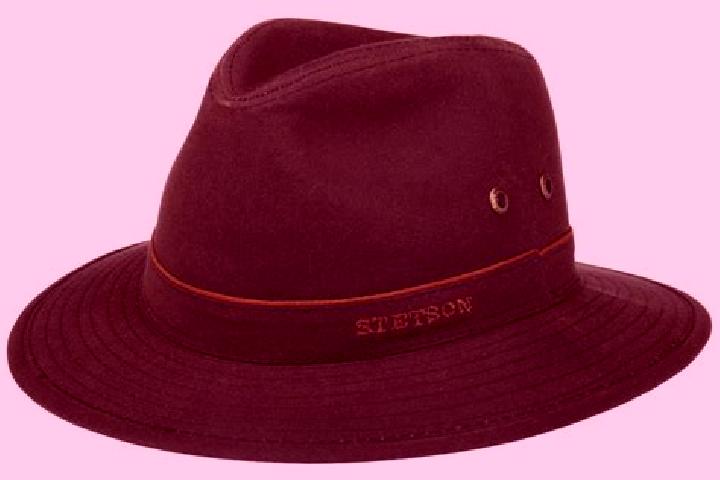 escort Stetson