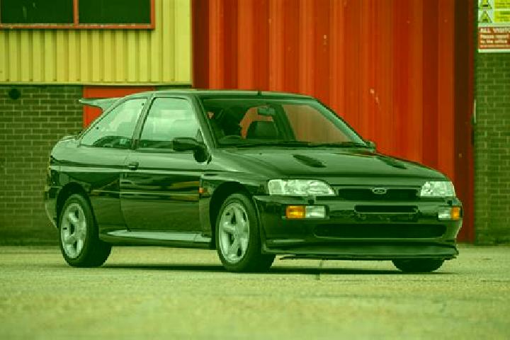 escort Steventon