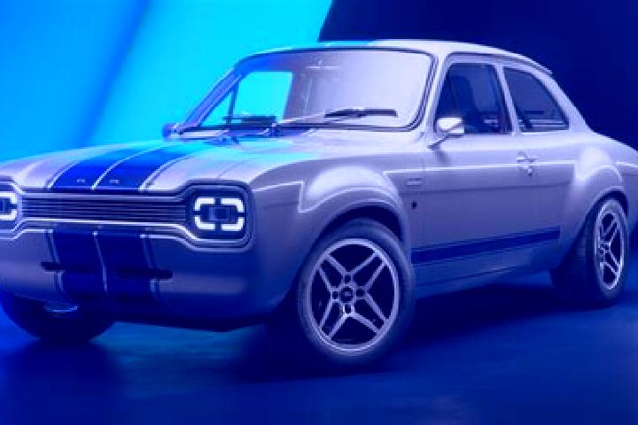 escort Stewartby