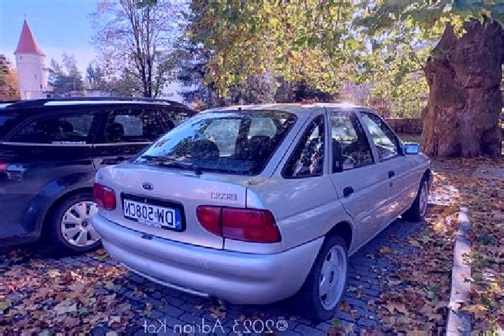 escort Sticna