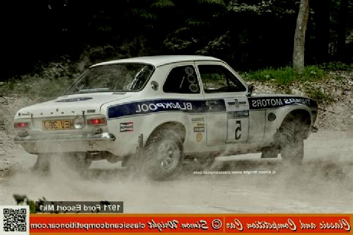 escort Still