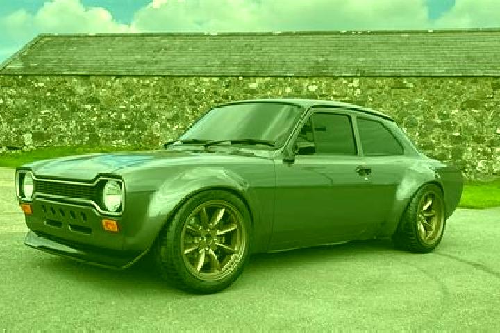 escort Stillmore
