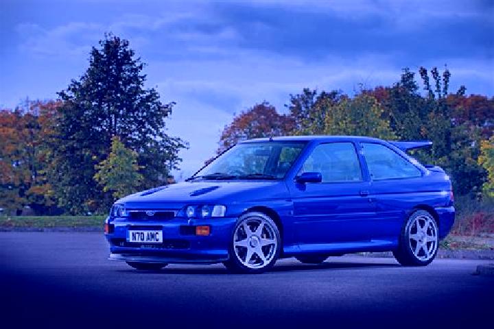 escort Stiore