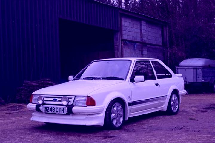 escort Stirling North