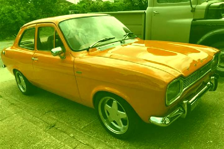 escort Stithians