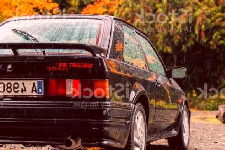 escort Stock