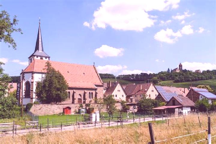 escort Stockheim