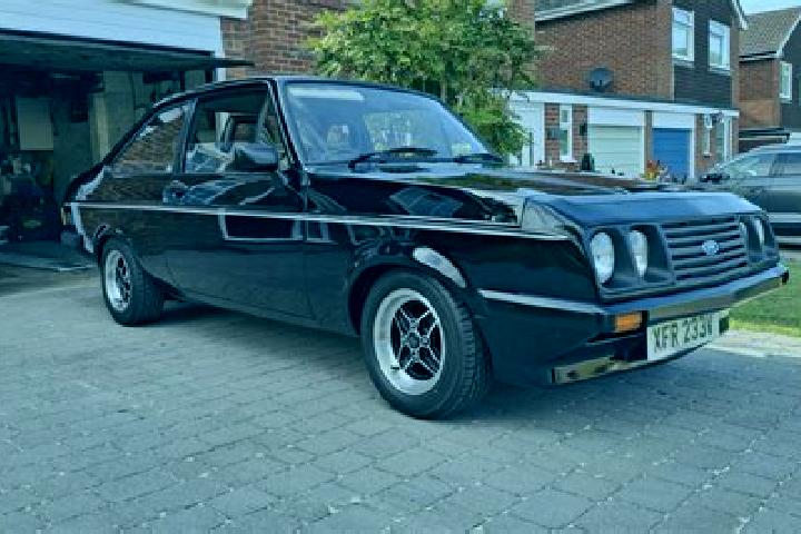 escort Stockton Heath