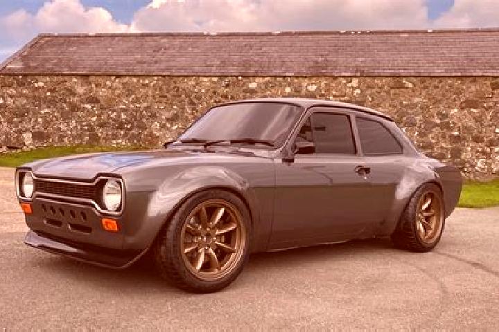 escort Stockwell