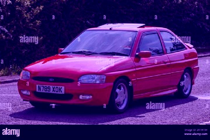 escort Stoke Canon