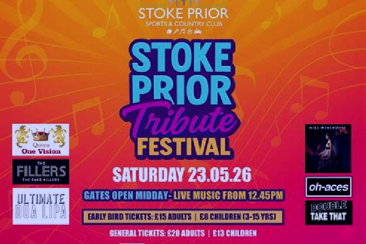 escort Stoke Prior