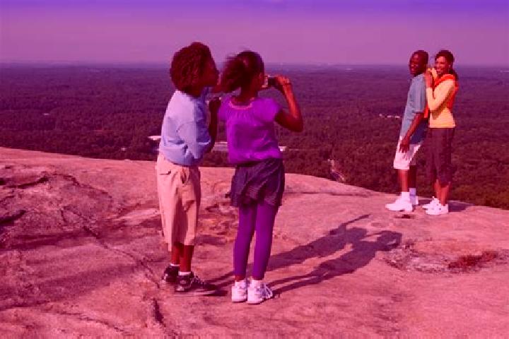 escort Stone Mountain