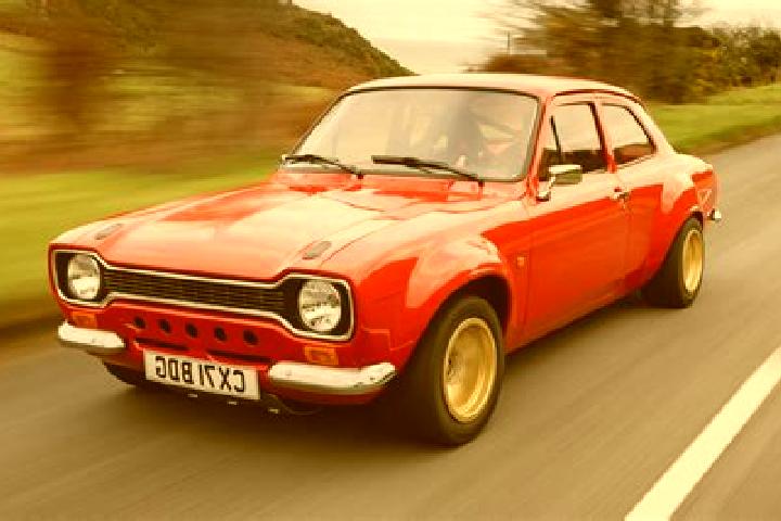 escort Stonesfield