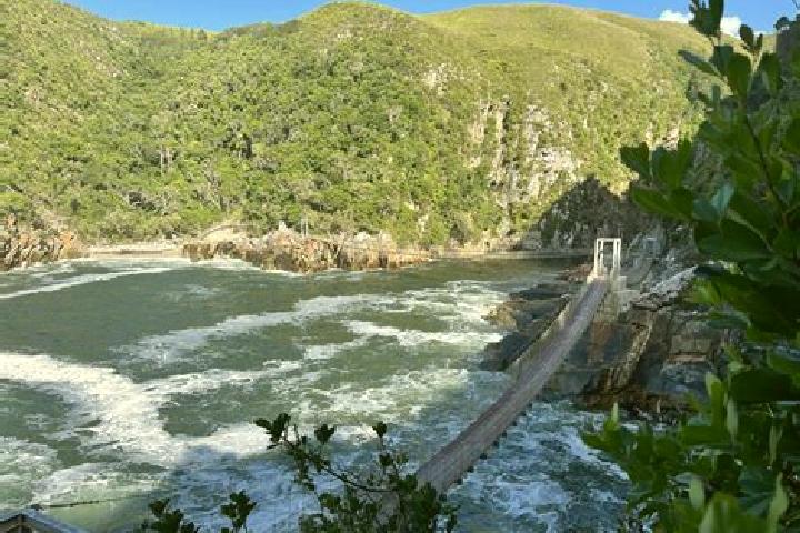 escort Stormsrivier