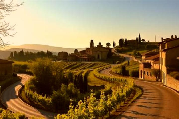 escort Strada in Chianti