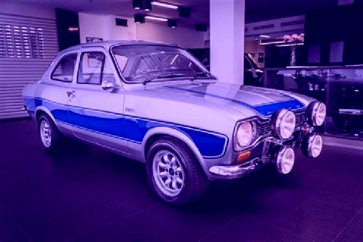 escort Strada