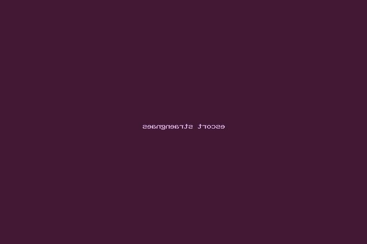 escort Straengnaes